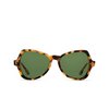 Gafas de sol Jacques Marie Mage CANDY GOLD DUST - Miniatura del producto 1/4