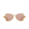 Lunettes de soleil Jacques Marie Mage CANDY PEARL - Vignette du produit 1/4