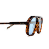 Jacques Marie Mage CASIUS Sunglasses ARGYLE - product thumbnail 3/4