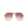 Jacques Marie Mage CASIUS Sunglasses LOTUS - product thumbnail 1/4