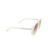 Jacques Marie Mage CASIUS Sunglasses LOTUS - product thumbnail 2/4
