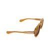 Jacques Marie Mage CHALLENGER Sunglasses SUNTAN - product thumbnail 2/4