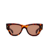 Jacques Marie Mage CHELSEA Sunglasses HAVANA 5 - product thumbnail 1/4