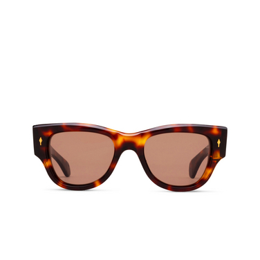 Gafas de sol Jacques Marie Mage CHELSEA HAVANA 5 - Vista delantera