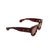 Lunettes de soleil Jacques Marie Mage CHELSEA HAVANA 5 - Vignette du produit 2/4