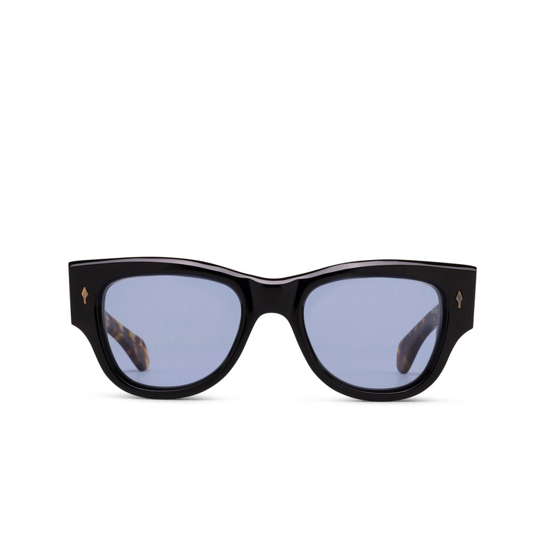 Lunettes de soleil Jacques Marie Mage CHELSEA NOIR - 1/4