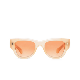 Jacques Marie Mage CHELSEA Sunglasses PINK QUARTZ