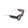 Gafas de sol Jacques Marie Mage CHELSEA SKYE - Miniatura del producto 2/4