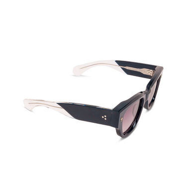 Lunettes de soleil Jacques Marie Mage CHELSEA SKYE - Vue trois quarts