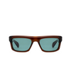 Gafas de sol Jacques Marie Mage CLEAVON HICKORY - Miniatura del producto 1/4