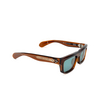 Lunettes de soleil Jacques Marie Mage CLEAVON HICKORY - Vignette du produit 2/4