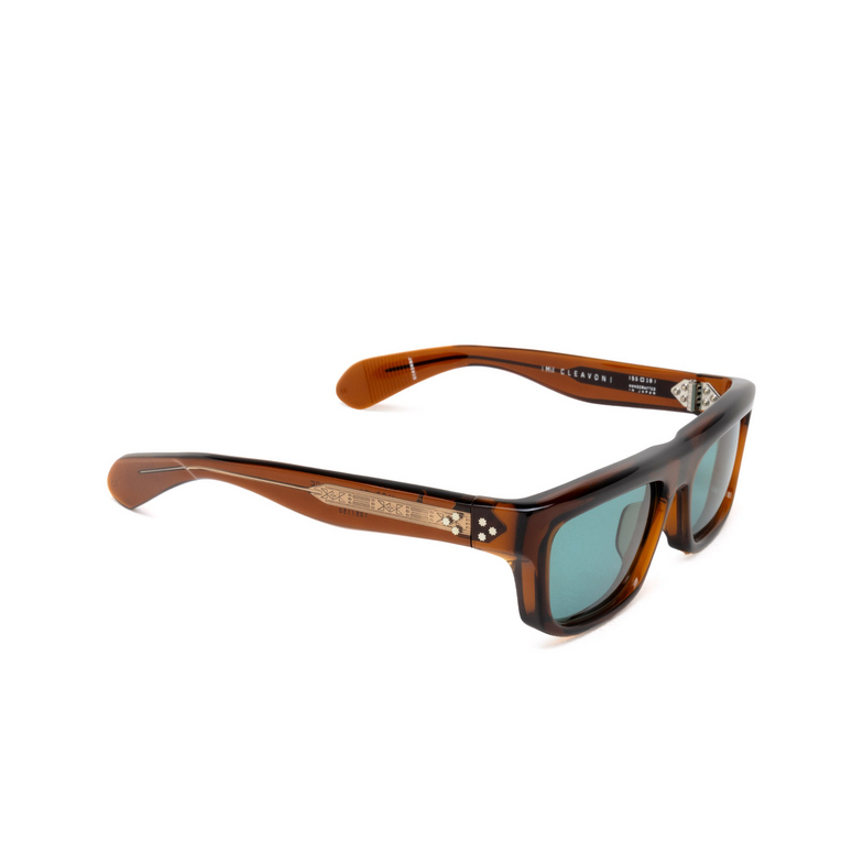 Lunettes de soleil Jacques Marie Mage CLEAVON HICKORY - 2/4