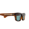 Lunettes de soleil Jacques Marie Mage CLEAVON HICKORY - Vignette du produit 3/4