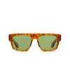 Lunettes de soleil Jacques Marie Mage CORTINA COGNAC - Vignette du produit 1/6