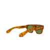 Lunettes de soleil Jacques Marie Mage CORTINA COGNAC - Vignette du produit 4/6