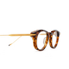 Jacques Marie Mage CREVEL Eyeglasses ARGYLE - product thumbnail 3/4