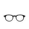 Jacques Marie Mage CREVEL Eyeglasses NOIR - product thumbnail 1/3