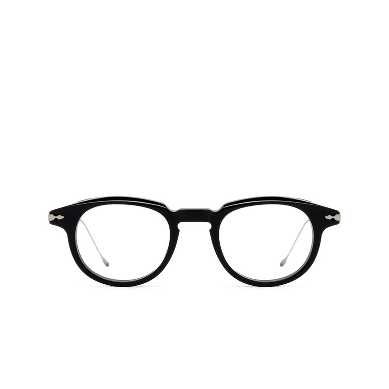 Jacques Marie Mage CREVEL Eyeglasses NOIR - 1/3