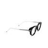 Jacques Marie Mage CREVEL Eyeglasses NOIR - product thumbnail 2/3