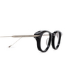 Jacques Marie Mage CREVEL Eyeglasses NOIR - product thumbnail 3/3
