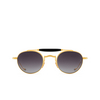 Lunettes de soleil Jacques Marie Mage DASAN GOLD - Vignette du produit 1/4