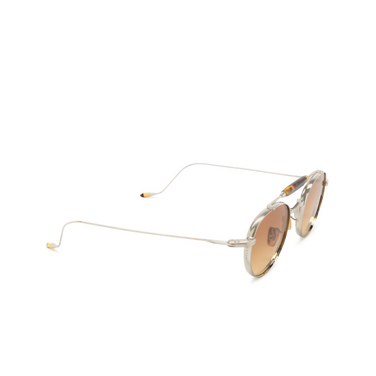 Jacques Marie Mage DASAN Sunglasses RHEA - three-quarters view