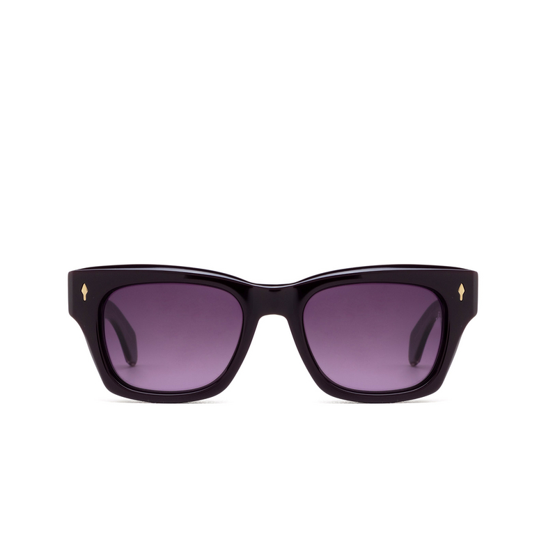 Gafas de sol Jacques Marie Mage DEALAN 53 AUBERGINE - 1/4