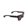 Lunettes de soleil Jacques Marie Mage DEALAN 53 AUBERGINE - Vignette du produit 2/4