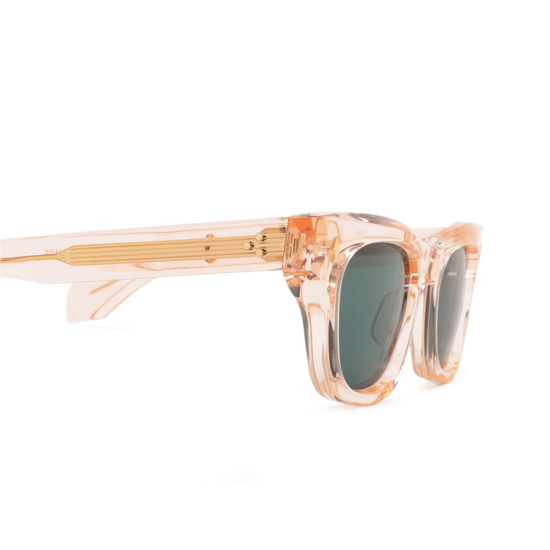 Jacques Marie Mage DEALAN Sunglasses DAHLIA - 3/4