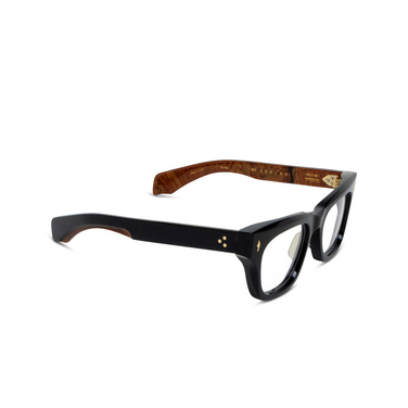 Lunettes de vue Jacques Marie Mage DEALAN OPT NOIR X - Vue trois quarts