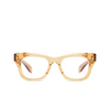 Gafas graduadas Jacques Marie Mage DEALAN OPT TAN - Miniatura del producto 1/4