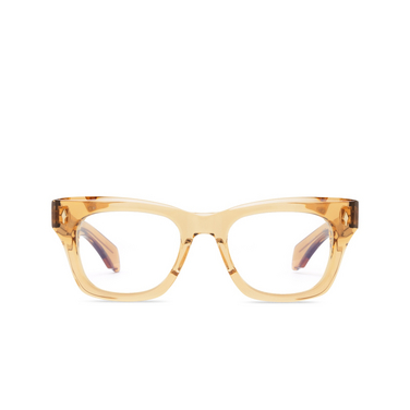 Gafas graduadas Jacques Marie Mage DEALAN OPT TAN - Vista delantera