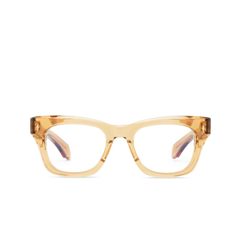 Gafas graduadas Jacques Marie Mage DEALAN OPT TAN - 1/4