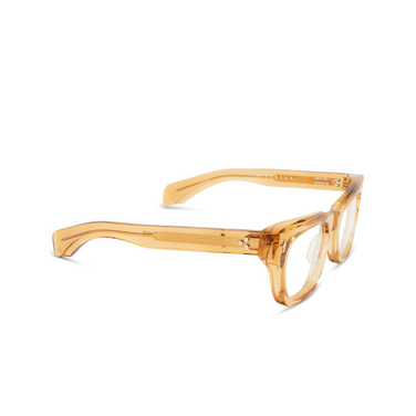 Gafas graduadas Jacques Marie Mage DEALAN OPT TAN - Vista tres cuartos