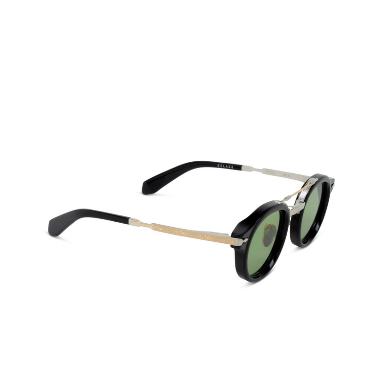 Lunettes de soleil Jacques Marie Mage DELAGE NOIR - 2/4