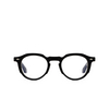 Gafas graduadas Jacques Marie Mage DEMONCEY CHARBON - Miniatura del producto 1/4