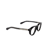 Gafas graduadas Jacques Marie Mage DEMONCEY CHARBON - Miniatura del producto 2/4