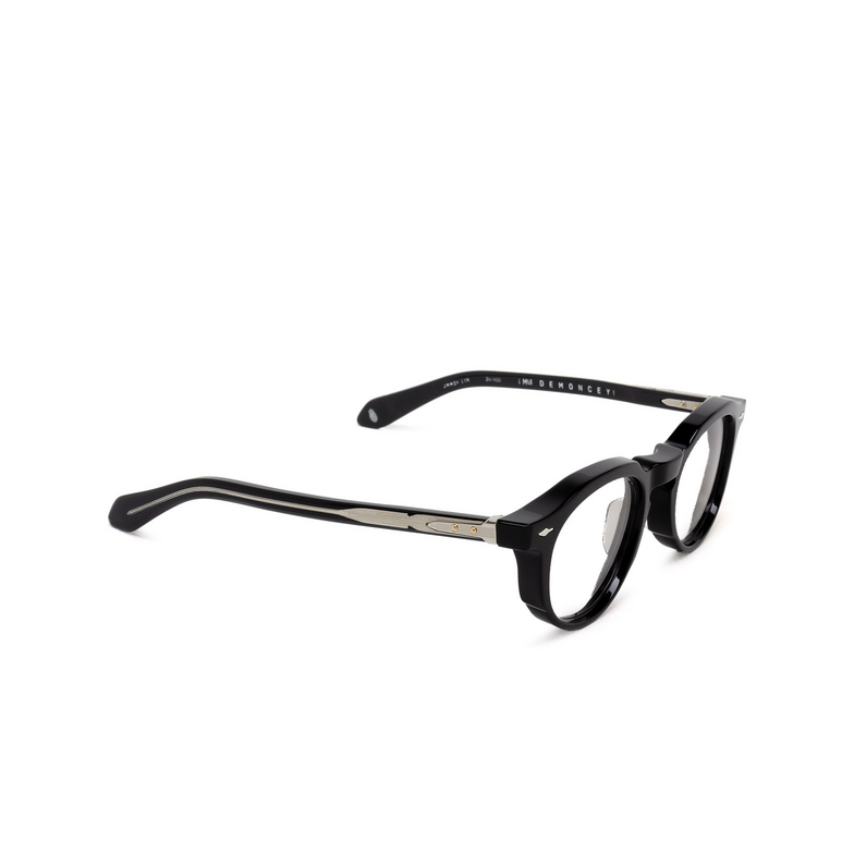 Gafas graduadas Jacques Marie Mage DEMONCEY CHARBON - 2/4