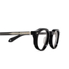 Gafas graduadas Jacques Marie Mage DEMONCEY CHARBON - Miniatura del producto 3/4