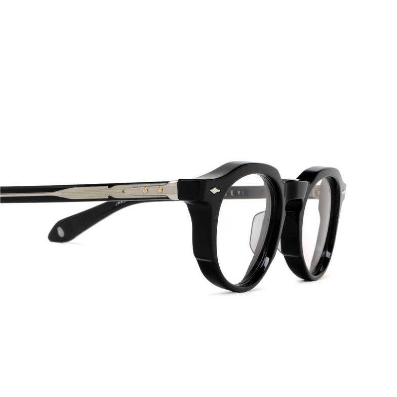 Lunettes de vue Jacques Marie Mage DEMONCEY CHARBON - 3/4