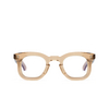 Jacques Marie Mage DEVAUX OPT Eyeglasses SAND - product thumbnail 1/4