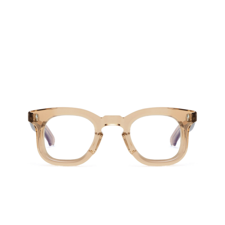 Lunettes de vue Jacques Marie Mage DEVAUX OPT SAND - 1/4