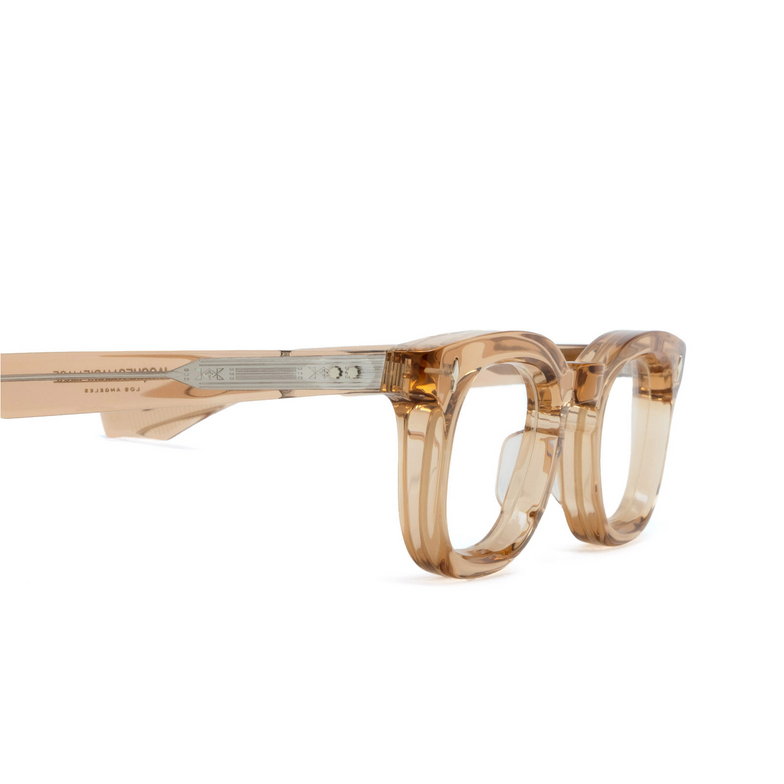 Lunettes de vue Jacques Marie Mage DEVAUX OPT SAND - 3/4