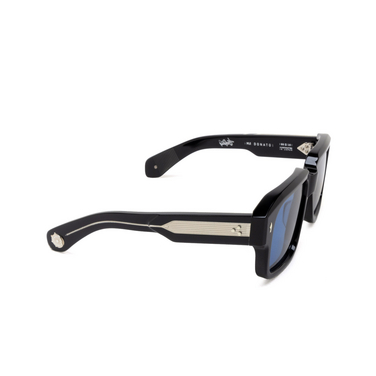 Jacques Marie Mage DONATO Sunglasses SHADOW - three-quarters view