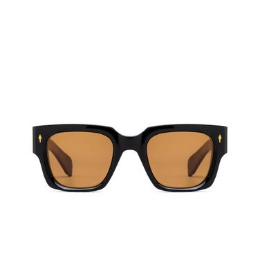 Jacques Marie Mage ENZO Sunglasses NOIR X - front view