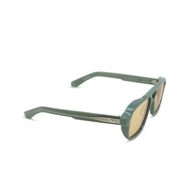 Lunettes de soleil Jacques Marie Mage EVANS BREATHE - Vue trois quarts