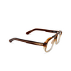 Lunettes de vue Jacques Marie Mage EVANS OPT HICKORY FADE - Vignette du produit 2/4