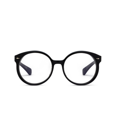 Jacques Marie Mage FACTORY OPT Eyeglasses BLACK - front view