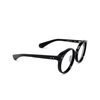 Lunettes de vue Jacques Marie Mage FACTORY OPT BLACK - Vignette du produit 2/4