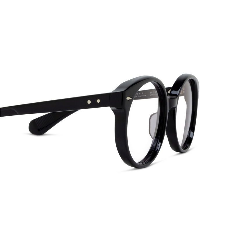 Lunettes de vue Jacques Marie Mage FACTORY OPT BLACK - 3/4